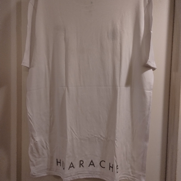 Nike Huarache T-Shirt XL - Picture 5 of 6
